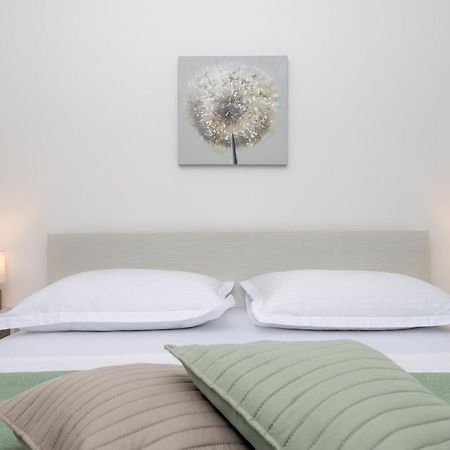 Apartmani Iva Tučepi Εξωτερικό φωτογραφία