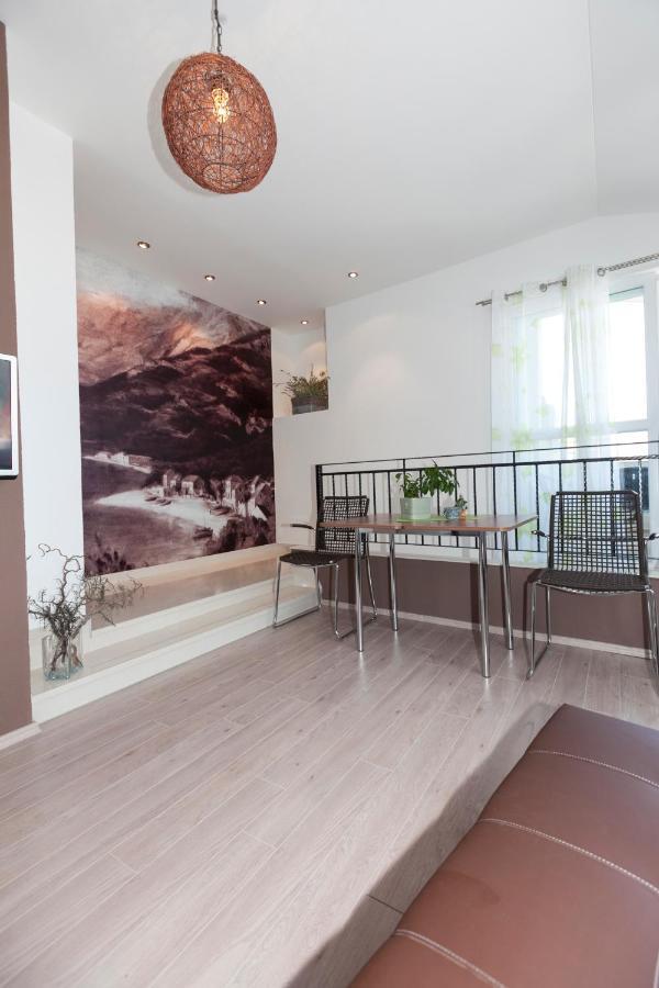 Apartmani Iva Tučepi Εξωτερικό φωτογραφία