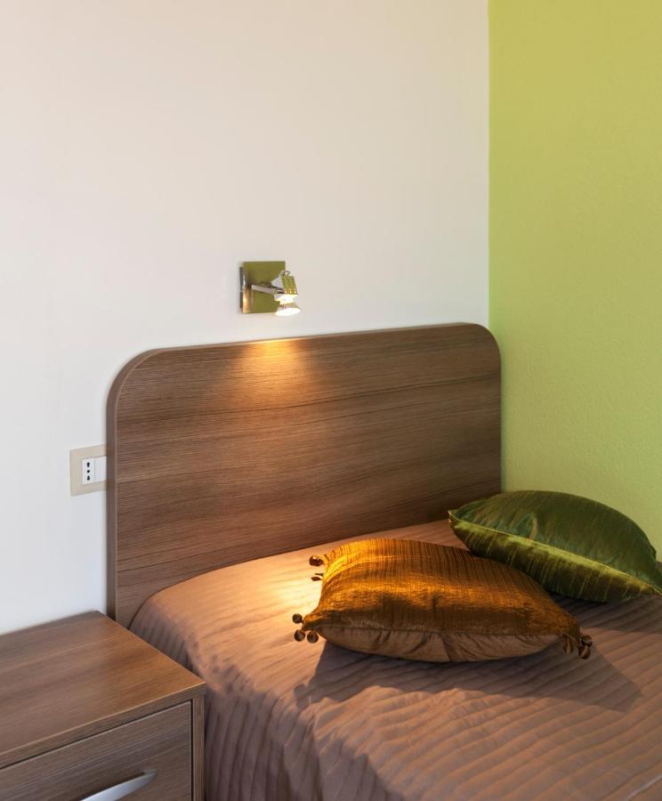 Apartmani Iva Tučepi Εξωτερικό φωτογραφία