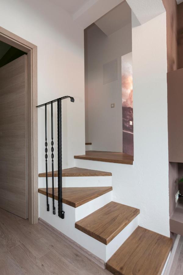Apartmani Iva Tučepi Εξωτερικό φωτογραφία