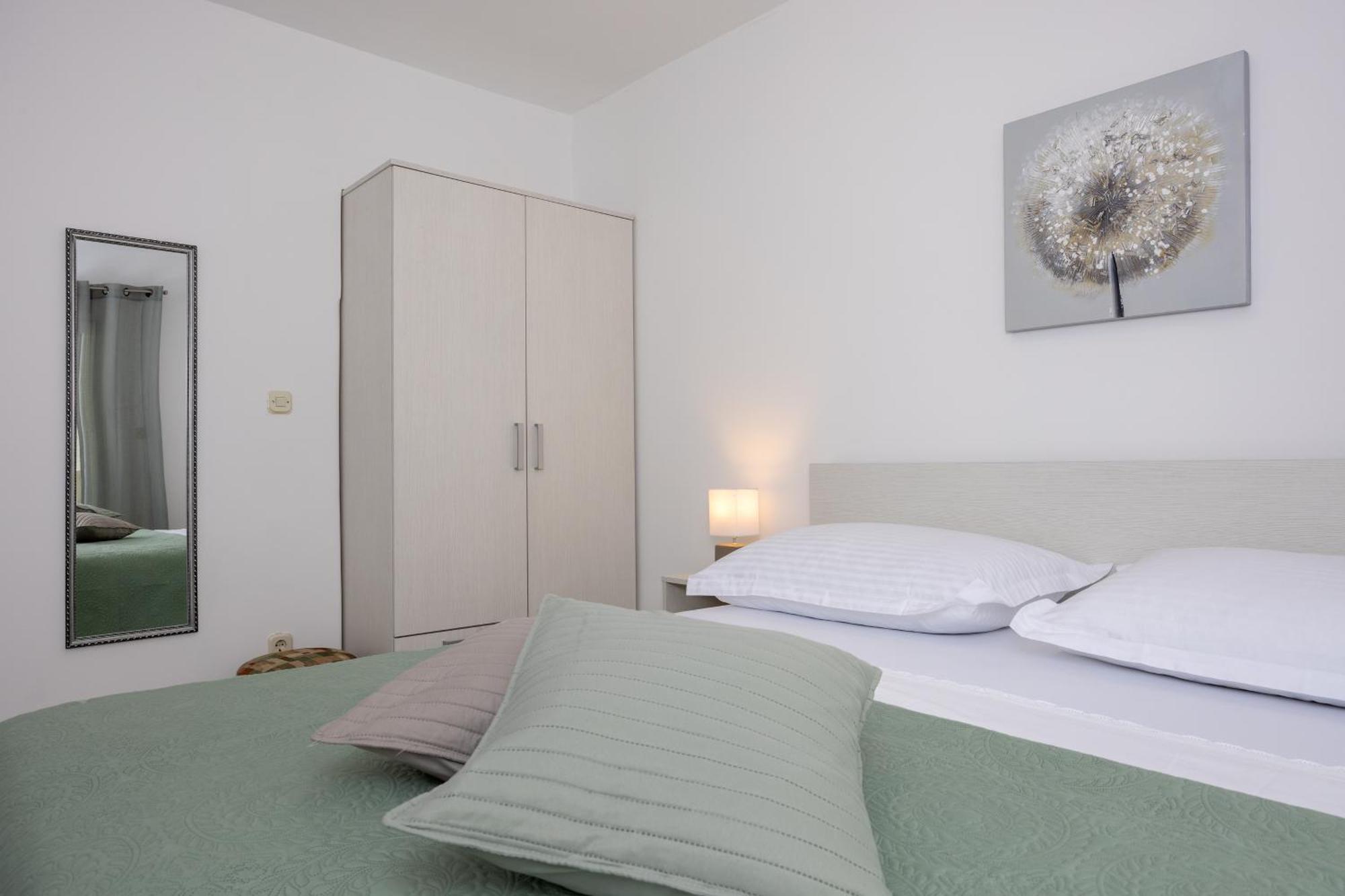 Apartmani Iva Tučepi Εξωτερικό φωτογραφία