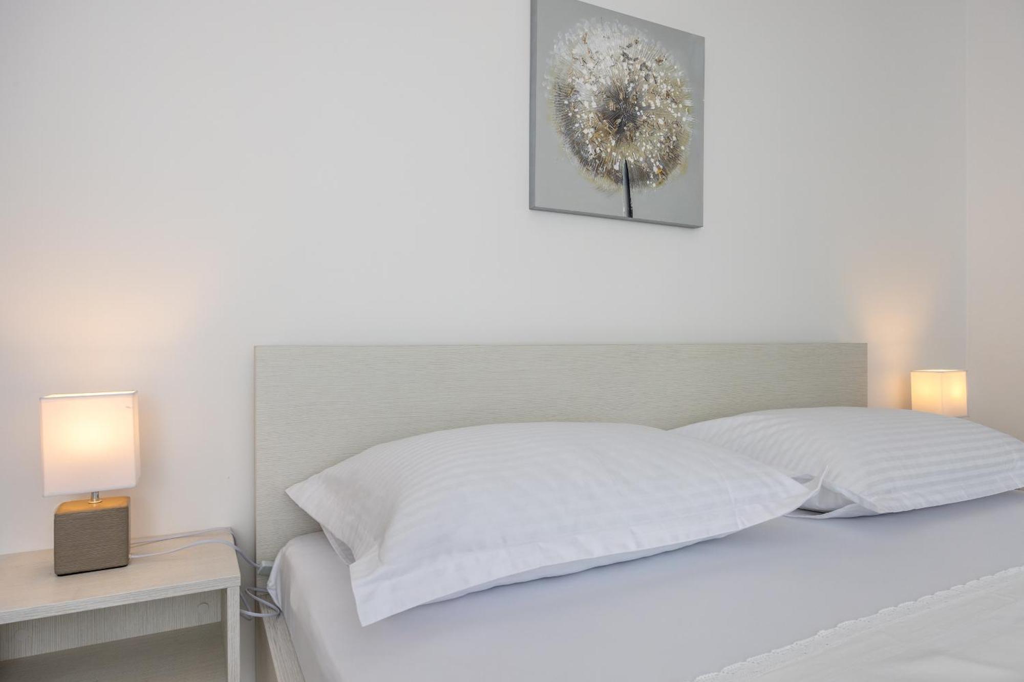 Apartmani Iva Tučepi Εξωτερικό φωτογραφία