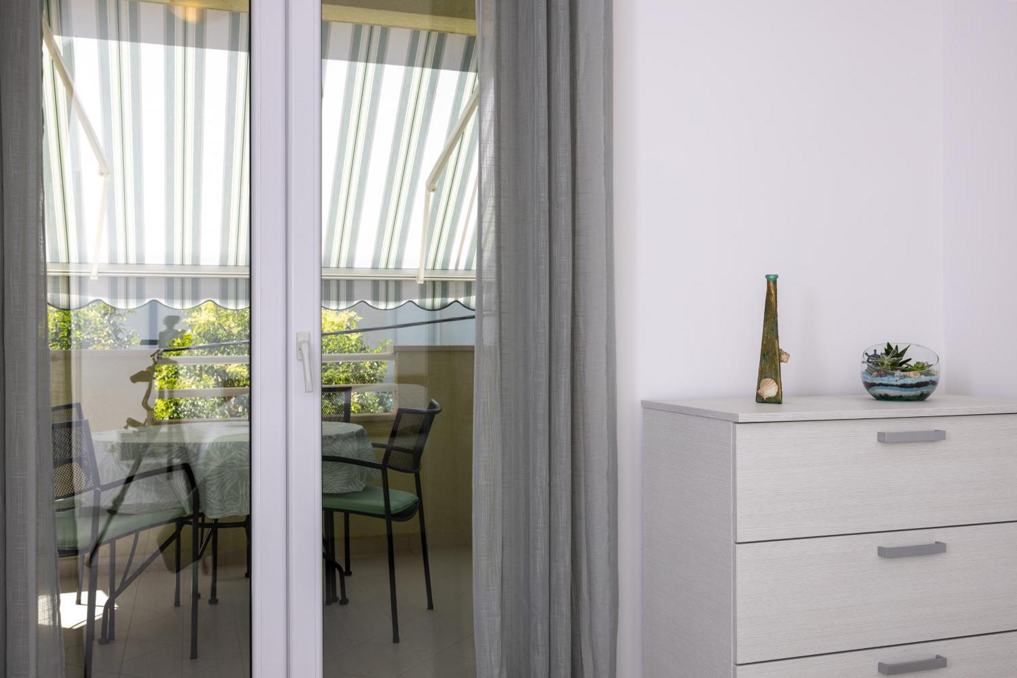 Apartmani Iva Tučepi Εξωτερικό φωτογραφία