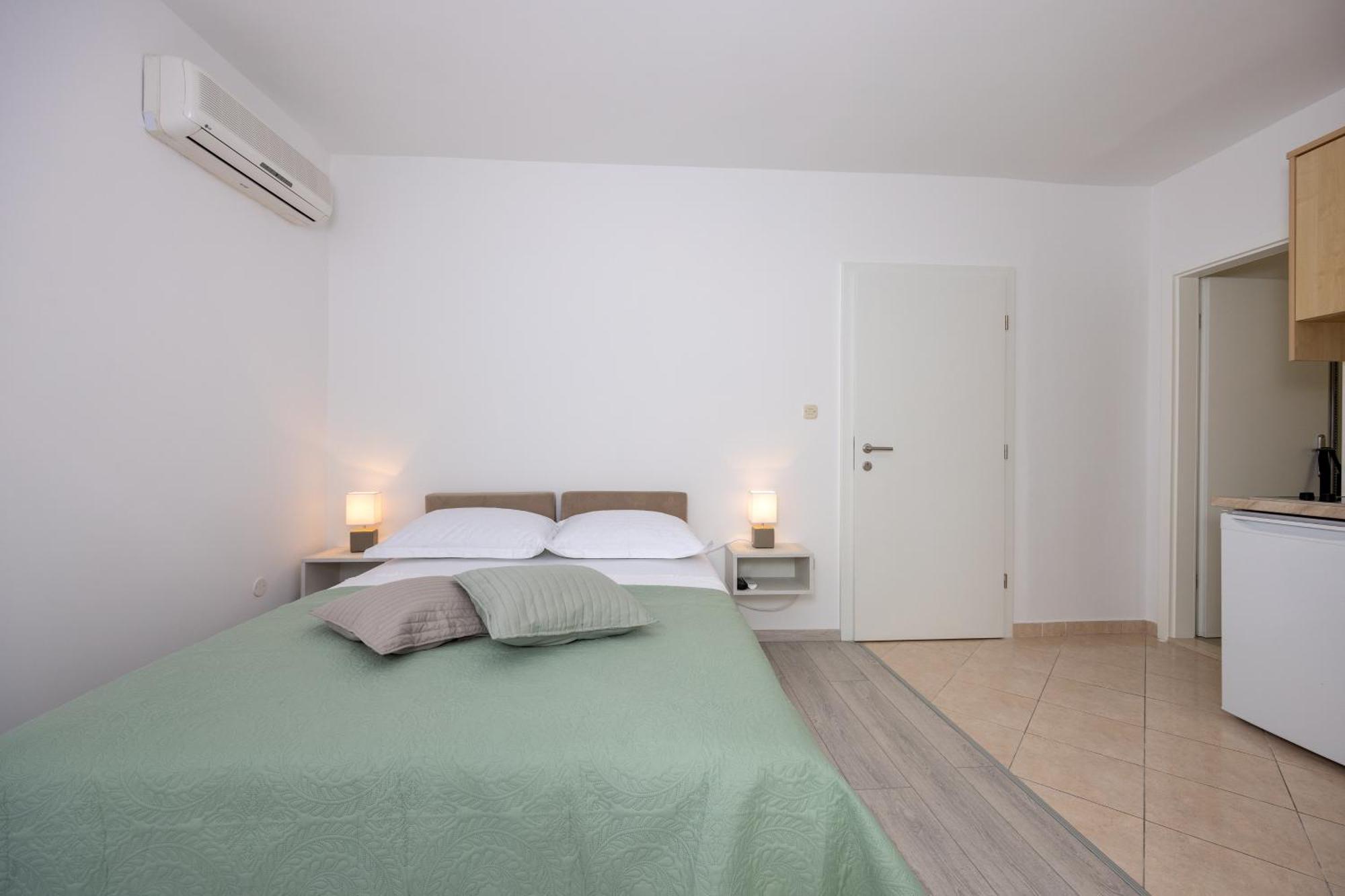 Apartmani Iva Tučepi Εξωτερικό φωτογραφία