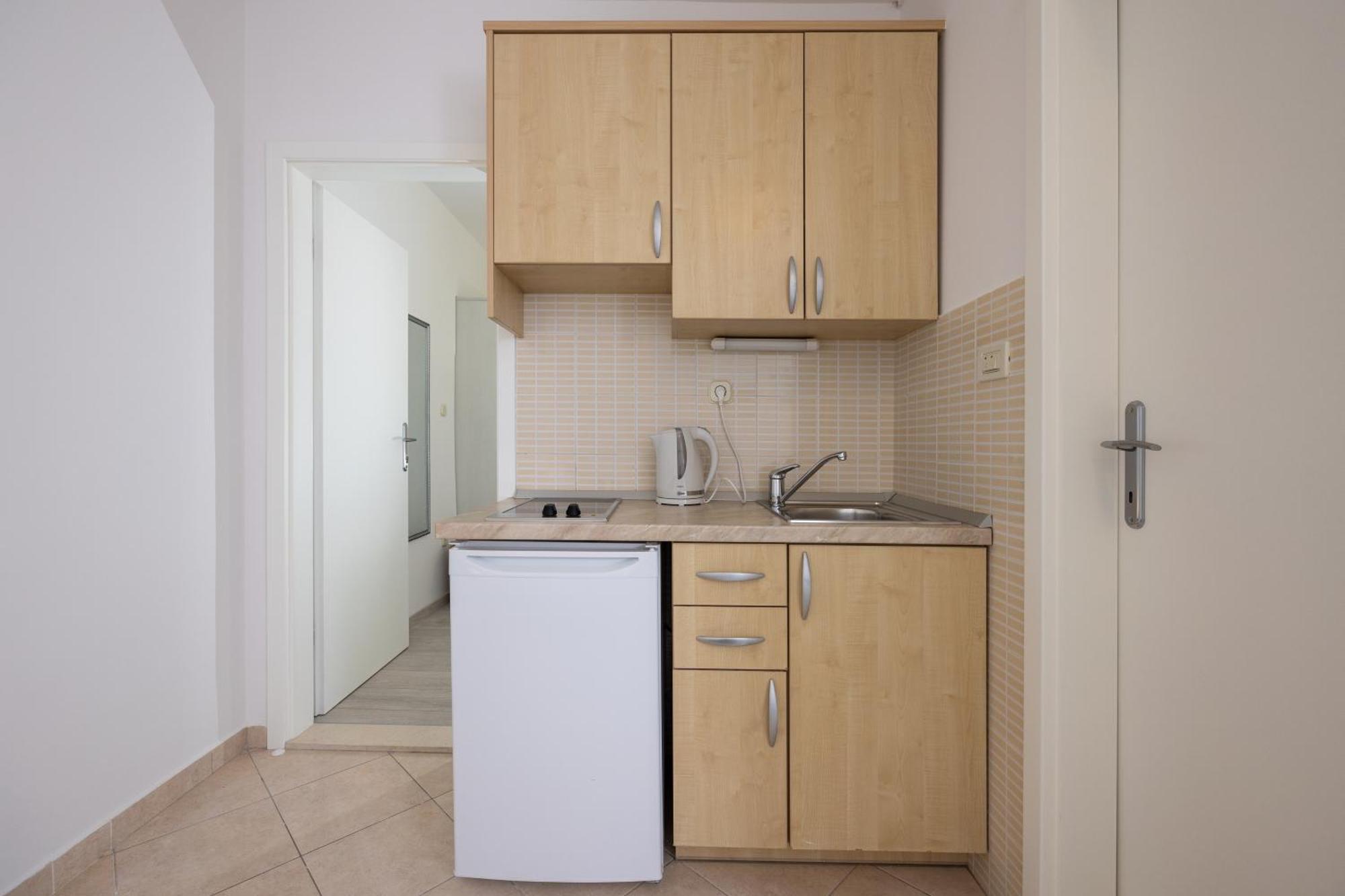 Apartmani Iva Tučepi Εξωτερικό φωτογραφία